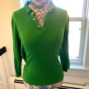 Vintage Ralph Lauren Polo Top